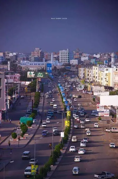 اخبار اليمن الان الحدث اليوم عاجل 