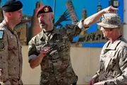 عرب تايم اخبار اليمن الان العراق الموعد النهائي لانسحاب التحالف اخبار اليمن الان الحدث اليوم عاجل عرب تايم