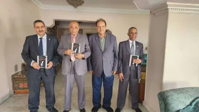 اخبار اليمن الان الحدث اليوم عاجل 