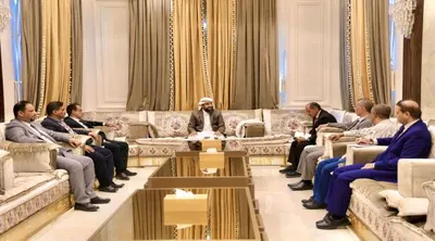 اخبار اليمن الان الحدث اليوم عاجل 