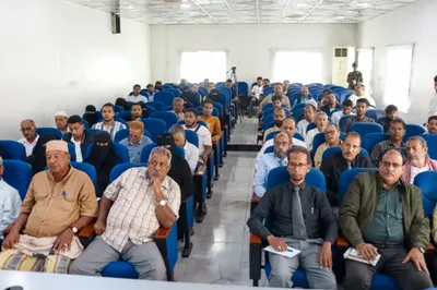 اخبار اليمن الان الحدث اليوم عاجل 