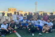 صحيفة المرصد اخبار اليمن الان النفط يتفوق الأهلي الخماسية والمعادن اخبار اليمن الان الحدث اليوم عاجل صحيفة المرصد