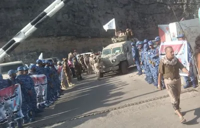 اخبار اليمن الان الحدث اليوم عاجل 