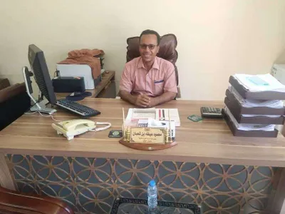 اخبار اليمن الان الحدث اليوم عاجل 