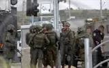 وكالة الصحافة اليمنية اخبار اليمن الان الاحتلال فلسطينيين محاولتهم الخروج أريحا اخبار اليمن الان الحدث اليوم عاجل وكالة الصحافة اليمنية