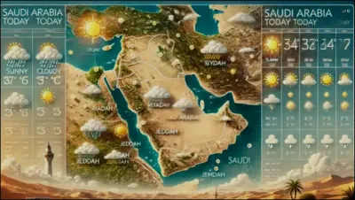 اخبار اليمن الان السعودية ودرجات الحرارة بالمملكة الأربعاء اخبار اليمن الان الحدث اليوم عاجل