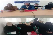صحيفة المرصد اخبار اليمن الان تدريبية لمتطوعي التثقيف استعدادا الأطفال اخبار اليمن الان الحدث اليوم عاجل صحيفة المرصد