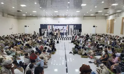 اخبار اليمن الان الحدث اليوم عاجل 