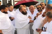 صدى الساحل اخبار اليمن الان الأوقاف يتفقد الحجاج الخدمات المقدمة اخبار اليمن الان الحدث اليوم عاجل صدى الساحل