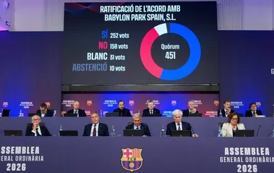 اخبار اليمن الان برشلونة الإسباني يصادق صفقة إسرائيلية اخبار اليمن الان الحدث اليوم عاجل