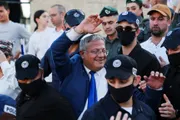 فرانس 24 اخبار اليمن الان الوزير الإسرائيلي إيتمار الأراضي الفرنسية اخبار اليمن الان الحدث اليوم عاجل فرانس 24