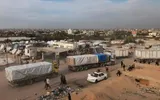 صحيفة الثورة صنعاء اخبار اليمن الان المكتب الحكومي يطالب بإلزام التزاماته اخبار اليمن الان الحدث اليوم عاجل صحيفة الثورة صنعاء