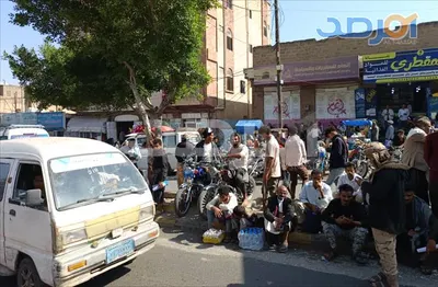 اخبار اليمن الان اجتماع الندوة جوازات واتهامات الرئاسة اخبار اليمن الان الحدث اليوم عاجل