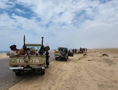 اخبار اليمن الان قبائل حضرموت اجتماع اعتقال حبريش اخبار اليمن الان الحدث اليوم عاجل