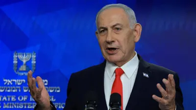 اخبار اليمن الان نتانياهو الترشح الانتخابات المقبلة انتقادات اخبار اليمن الان الحدث اليوم عاجل