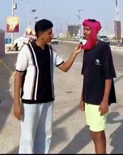 اخبار اليمن الان ضبط صانع محتوى حضرموت السبب اخبار اليمن الان الحدث اليوم عاجل