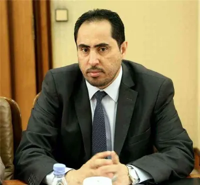 اخبار اليمن الان البكري والهدف استعادة الدولة والجمهورية اخبار اليمن الان الحدث اليوم عاجل