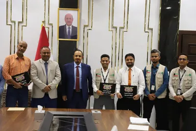 اخبار اليمن الان الحدث اليوم عاجل 