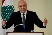 عرب تايم اخبار اليمن الان الرئيس اللبناني انسحاب اليونيفيل سيحدث اخبار اليمن الان الحدث اليوم عاجل عرب تايم