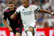عرب تايم اخبار اليمن الان مبابي يواصل مطاردة تهديفي مدريد اخبار اليمن الان الحدث اليوم عاجل عرب تايم