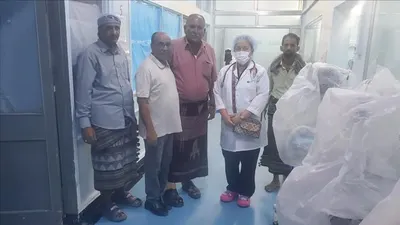 اخبار اليمن الان الحدث اليوم عاجل 