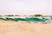 صدى الساحل اخبار اليمن الان الملك للإغاثة بالمحركات بمحافظة المهرة اخبار اليمن الان الحدث اليوم عاجل صدى الساحل