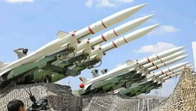 اخبار اليمن الان امتلاك ترسانة الصواريخ والمسيرات الأسلحة اخبار اليمن الان الحدث اليوم عاجل