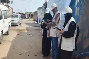 صحيفة المرصد اخبار اليمن الان الباحثات الميدانيات يواصلن ميزانية بمحافظة اخبار اليمن الان الحدث اليوم عاجل صحيفة المرصد