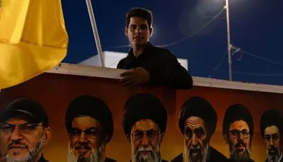 اخبار اليمن الان العراق يستكمل استعداداته لتشييع الخامنئي اخبار اليمن الان الحدث اليوم عاجل