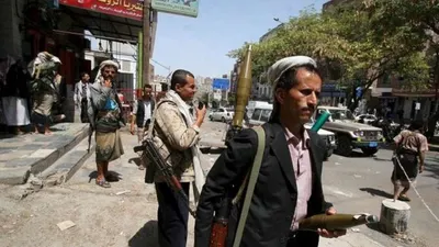 اخبار اليمن الان مسؤول عسكري إسرائيلي والساحة اليمنية اخبار اليمن الان الحدث اليوم عاجل