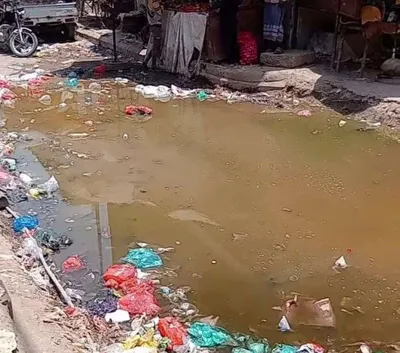 اخبار اليمن الان صورة تظهر مشهد مدينة زنجبار اخبار اليمن الان الحدث اليوم عاجل