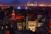 اخبار اليمن الان الحدث اليوم عاجل كريتر إسكاي