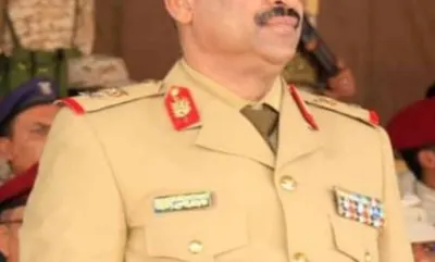 اخبار اليمن الان التميمي وشائعات استهدفت الحضرمية وقيادتها اخبار اليمن الان الحدث اليوم عاجل