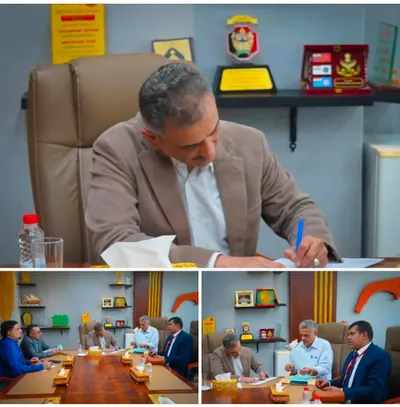 اخبار اليمن الان الحدث اليوم عاجل 