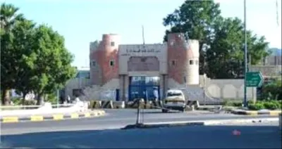 اخبار اليمن الان الحدث اليوم عاجل 