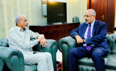 اخبار اليمن الان الحدث اليوم عاجل 