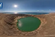 حياه عدن الإخباري اخبار اليمن الان خضراء بركانية حكاية بحيرة شوران اخبار اليمن الان الحدث اليوم عاجل حياه عدن الإخباري