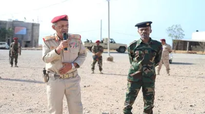 اخبار اليمن الان الحدث اليوم عاجل 