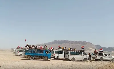 اخبار اليمن الان أبناء يشاركون فعالية حضرموت أولا اخبار اليمن الان الحدث اليوم عاجل