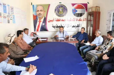 اخبار اليمن الان الحدث اليوم عاجل 