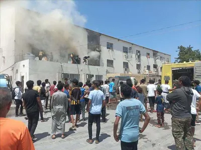 اخبار اليمن الان الحدث اليوم عاجل 