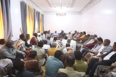 اخبار اليمن الان الحدث اليوم عاجل 