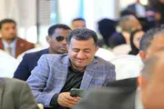 صحيفة المرصد اخبار اليمن الان الوليدي المؤتمر بالتمويلات المعلنة الكهرباء اخبار اليمن الان الحدث اليوم عاجل صحيفة المرصد