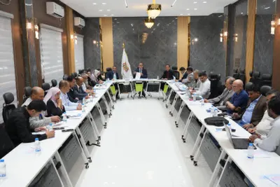 اخبار اليمن الان اللجنة الوطنية للطوارئ الاستجابة الصحية اخبار اليمن الان الحدث اليوم عاجل