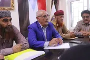 عرب تايم اخبار اليمن الان تنفيذية انتقالي اجتماعا لمناقشة الجنوبية اخبار اليمن الان الحدث اليوم عاجل عرب تايم