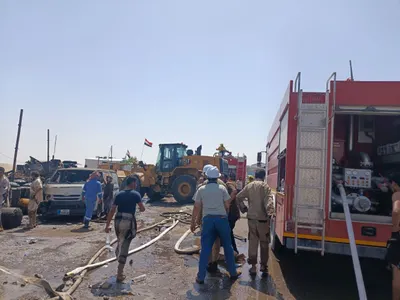 اخبار اليمن الان الحدث اليوم عاجل 