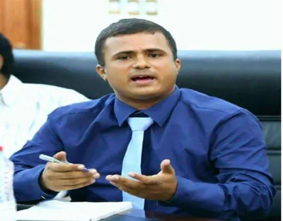 اخبار اليمن الان الصحفي عبدالرحمن مستجدات العبيدي المصالحة اخبار اليمن الان الحدث اليوم عاجل