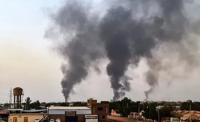 اخبار اليمن الان السودان مقتل مساكن بجنوب دارفور اخبار اليمن الان الحدث اليوم عاجل