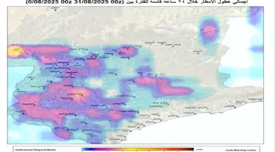 اخبار اليمن الان الحدث اليوم عاجل 
