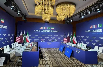 اخبار اليمن الان النووي انتهاء المفاوضات الإيرانية الأمريكية اخبار اليمن الان الحدث اليوم عاجل